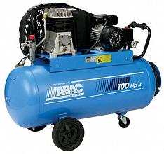 картинка Компрессор B2800B / 100 PLUS CT 3 от компании Нова Механика