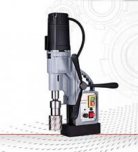 Магнитный сверлильный станок ECO.60S от компании Нова Механика