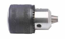 Сверлильные патроны под ключ от компании Нова Механика