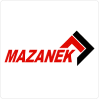 MAZANEK