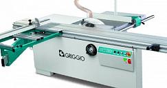 картинка Форматно-раскроечный станок GRIGGIO SC-32 от компании Нова Механика