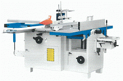 картинка Комбинированный станок Griggio LM 410R от компании Нова Механика