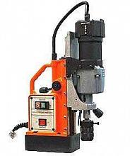 Магнитный сверлильный станок MBQ 50 от компании Нова Механика