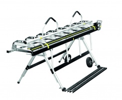 Cтанок листогибочный Tapco Max-20 4,4 от компании Нова Механика