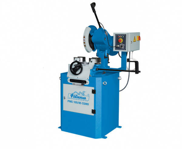 Ручной станок INDUSTRY PMS 105/85 CSМ от компании Нова Механика