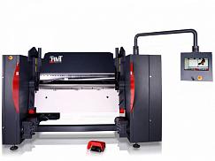 Электромеханический листогиб Transtech MAXI 45/20 от компании Нова Механика