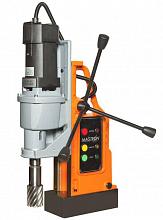 Магнитный сверлильный станок MBE 100 от компании Нова Механика