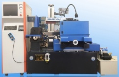 Электроэрозионный вырезной станок REALREZ 450/2 от компании Нова Механика