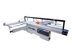 картинка Двухсекционная прижимная пневмобалка для форматно-раскроечного станка от компании Нова Механика