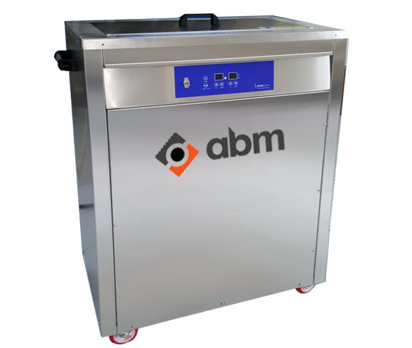 картинка Станок для заточки дисковых пил ULTRA-550 от компании Нова Механика