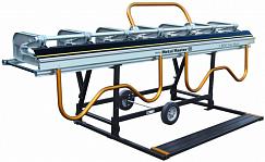 Листогиб ручной IM 1055 от компании Нова Механика