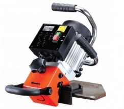 Электрический фаскосниматель AGP EB24 от компании Нова Механика