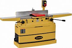 картинка POWERMATIC PJ-882HH Фуговальный станок 230 В от компании Нова Механика