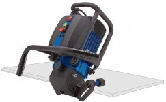 Кромкофрезерная машина BDS SKF 25 от компании Нова Механика