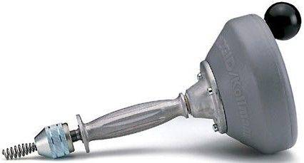 картинка Ручная вертушка K-25 от компании Нова Механика