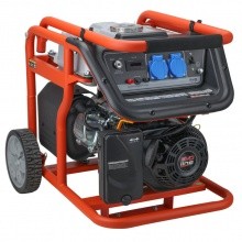 картинка Генератор бензиновый EVOline KB 3300 от компании Нова Механика