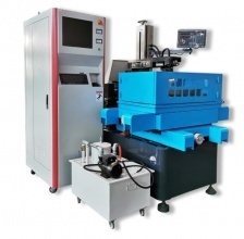 Электроэрозионный вырезной станок REALREZ 500/2 от компании Нова Механика