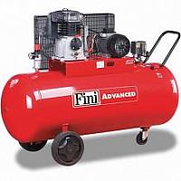 картинка Компрессор поршневой Fini MK102-50-2M(230-240/50)ADVANCE компании Нова Механика