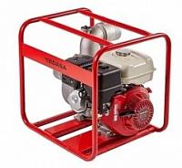 картинка Мотопомпа KEDASA MGP4-4 компании Нова Механика