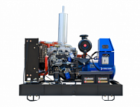 картинка Дизельный генератор Vektor AD-30Y-T400 компании Нова Механика