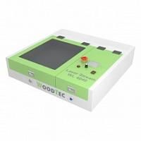 картинка Лазерно-гравировальный станок с ЧПУ WoodTec LaserStream WL 4040 компании Нова Механика