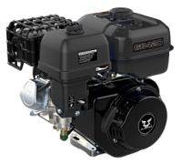 картинка Двигатель бензиновый Zongshen GB420 компании Нова Механика