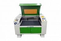 картинка Лазерно-гравировальный станок с ЧПУ LTT-Z9060DL (60ВТ) компании Нова Механика