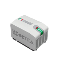 картинка Стабилизатор напряжения ORTEA Vega 5 kVA компании Нова Механика