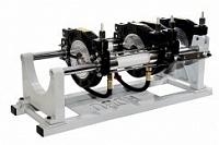 картинка Стыковой сварочный аппарат ROBU W 160 компании Нова Механика