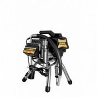 картинка Безвоздушный окрасочный аппарат TECMASTER T-REX 25 UNIVERSAL PROFI компании Нова Механика