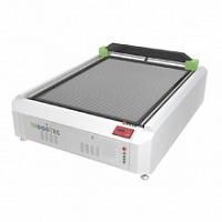 картинка Лазерно-гравировальный станок с ЧПУ WoodTec WL 1616 ECO компании Нова Механика