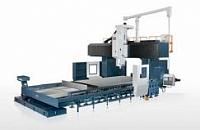 картинка Портальный обрабатывающий центр KAFO RV-8140 компании Нова Механика