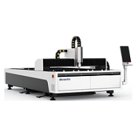 картинка Оптоволоконный лазерный станок для резки металла MetalTec 1530 S (2000W) компании Нова Механика