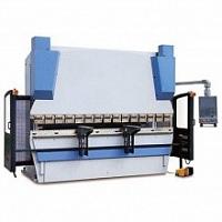 картинка Листогибочный станок PBH-300/3100 компании Нова Механика