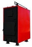 картинка Буржуй-К Тм-500 Промышленный котел на твердом топливе компании Нова Механика